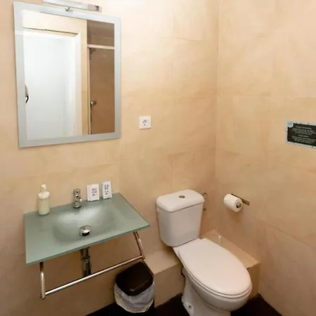 Easy Sants By Bossh! Hotels (Adults Only)-3